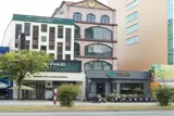 Bán Nhà Cộng Hòa – Tòa Nhà 2 Mặt Tiền, P.12, Q. Tân Bình – Giá 115 Tỷ - Ảnh 1