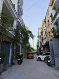 Bán nhà phân lô La Khê, Hà Đông - 57m2 x 5 tầng, ô tô tránh - Giá 7.5 tỷ - Ảnh 1
