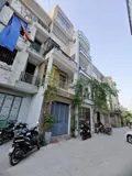 Bán nhà phân lô La Khê, Hà Đông - 57m2 x 5 tầng, ô tô tránh - Giá 7.5 tỷ - Ảnh 2
