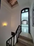 Cho thuê nhà 4 tầng, 5 ngủ, 4 WC - Ngõ 120 Trần Cung, Cầu Giấy - Gần Bệnh viện E, ĐH Điện Lực - ảnh 5