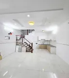 Nhà 4 Tầng Tân Bình - Đồng Xoài, 43m2, Giá 6.x Tỷ - Thương Lượng - Ảnh 1