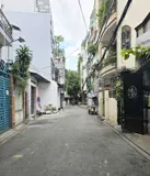 Nhà 4 Tầng Tân Bình - Đồng Xoài, 43m2, Giá 6.x Tỷ - Thương Lượng - Ảnh 2