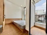 Bán Nhà ChDV Quận 10 - 2 Mặt Hẻm 6m, 4 Tầng, Thang Máy, Full Nội Thất - Ảnh 6