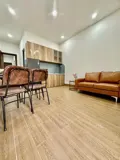 Bán Nhà ChDV Quận 10 - 2 Mặt Hẻm 6m, 4 Tầng, Thang Máy, Full Nội Thất - Ảnh 4