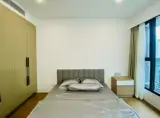 Cho Thuê Căn Hộ 2PN The River View Thủ Thiêm - Giá 30 Triệu Full Nội Thất - Ảnh 7