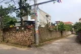 Lô Đất Đẹp Nhất Nhì 130,4M Tại Phụng Châu-Chương Mỹ-Hà Nội - Ảnh 2