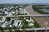 Sở Hữu Ngay Lô Đất Lớn Có Thổ Cư Tọa Lạc Tại Cần Giờ, Tphcm Chỉ 1,5Tr/m2 Oto Tới Đất View Rạch Lớn - Ảnh 2