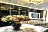 Bán Nhà 3 Tầng Siêu Đẹp – Full Nội Thất Cao Cấp – Đường 7.5M Diệp Minh Châu – Hòa Xuân – Giá Chỉ - ảnh 5