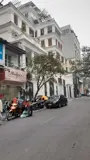 Bán Nhà Mặt Phố Mai Hắc Đế 109m2 - 8 Tầng, Dòng Tiền 2.4 Tỷ/Năm - Giá 83 Tỷ - Ảnh 2