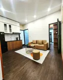 Bán Nhà Tập Thể Tầng 1 Bộ Nông Nghiệp, Ngõ 45 Lê Gia Định - 36m2, 2PN, 3.38 Tỷ - Ảnh 5