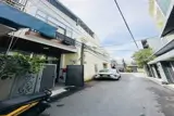 Nhà 2 Tầng Kiệt Oto Phạm Nhữ Tăng . Oto Đỗ Trước Nhà - ảnh 2