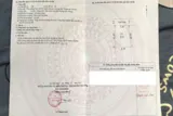 Chính Chủ Cần Bán Lô Đất Giáp Ngay Khu Công Nghiệp Phú Nghĩa-Chương Mỹ-Hà Nội - Ảnh 4