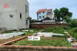 Lô Đất Đẹp Rẻ Nhất 47,1M Tại Trung Hòa-Giá Khu Công Nghiệp Phú Nghĩa-Chương Mỹ-Hà Nội - Ảnh 1