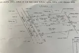 Đất Đẹp 600M² (300M² Thổ Cư) Đường Bê Tông 5M Đông Thạnh, Hóc Môn Chỉ 9,5 Tỷ - Ảnh 1