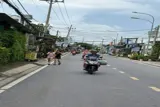 Đất Đẹp 600M² (300M² Thổ Cư) Đường Bê Tông 5M Đông Thạnh, Hóc Môn Chỉ 9,5 Tỷ - Ảnh 3