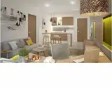 Cho Thuê Căn Hộ Cộng Hòa Plaza - 3PN, 95m², Giá Tốt - Ảnh 3