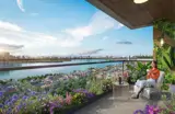 Bán Căn Hộ Dual Key Celestine Westlake View Hồ Tây – Đầu Tư Sinh Lời - Ảnh 14