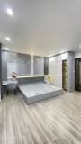 Bán nhà Đàm Quang Trung, Long Biên: 6 Tầng, Lô Góc, Full Nội Thất, Giá 9 Tỷ - Ảnh 4