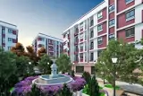 Mở Bán Nhà Ở Xã Hội Kt Home Dành Cho Người Có Thu Nhập Thấp. Chỉ Với Hơn 100 Triệu Là Bạn Sở Hữu - Ảnh 1
