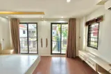 Nhà Đẹp Lô Góc Hồng Tiến, 45M X 5 Tầng, Mặt Tiền 4.5M, Gara Ôtô, Phân Lô Bàn Cờ, Ôtô Chạy Vòng Quanh - Ảnh 3