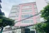 Nhà Mới Mặt Ngõ Thông Ô Tô Chánh Kinh Doanh Phố Ngọc Thụy 300M2 X 7 Tầng X 48 Tỷ Long Biên - Ảnh 1