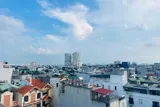 Nhà Mới Mặt Ngõ Thông Ô Tô Chánh Kinh Doanh Phố Ngọc Thụy 300M2 X 7 Tầng X 48 Tỷ Long Biên - Ảnh 4