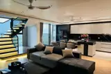 Bán Căn Hộ Mezza Trần Cao -2 Tầng 2 Ban Công View Hồ Nội Thất Cao Cấp Toà Onse - Ảnh 2