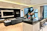 Bán Căn Hộ Mezza Trần Cao -2 Tầng 2 Ban Công View Hồ Nội Thất Cao Cấp Toà Onse - Ảnh 3