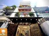 Bán Gấp Nhà 3 Lầu, 80m2, Sát Mặt Tiền Nguyễn Chí Thanh, Quận 5 - Giá 6.85 Tỷ TL - Ảnh 4