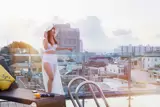 Bán Tòa Căn Hộ – Khách Sạn Nguyễn Duy Hiệu – 5 Tầng – 23 Phòng – Giá 27 Tỷ - ảnh 3