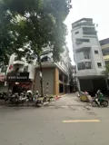 Bán tòa văn phòng 8 t ầng, lô góc Vương Thừa Vũ 75m² - Giá 52.5 tỷ - Ảnh 1
