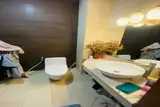 + Biển Mỹ Khê, Bán Đất Mặt Tiền Đường 7,5M, Tặng Nhà 2 Tầng, Đường Trần Văn Dư Trục Thông Ra Đường - ảnh 1