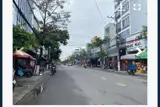 + Biển Mỹ Khê, Bán Đất Mặt Tiền Đường 7,5M, Tặng Nhà 2 Tầng, Đường Trần Văn Dư Trục Thông Ra Đường - ảnh 5