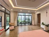 Biệt thự lô góc Mậu Lương, Kiến Hưng - Hà Đông: 95m², 7 tầng, Ô tô đỗ cửa, Giá 20x tỷ - Ảnh 4