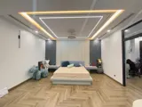Biệt thự lô góc Mậu Lương, Kiến Hưng - Hà Đông: 95m², 7 tầng, Ô tô đỗ cửa, Giá 20x tỷ - Ảnh 10