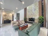 Biệt thự lô góc Mậu Lương, Kiến Hưng - Hà Đông: 95m², 7 tầng, Ô tô đỗ cửa, Giá 20x tỷ - Ảnh 2