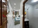 Bán Nhanh Nhà Phố Quận 5 - 4PN, SHR, Giá 9.7 tỷ - Ảnh 1