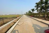 Hàng Hiếm 63,4M Đất Thị Trấn Chúc Sơn-Chương Mỹ-Hà Nội - Ảnh 2