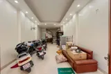 Bán Nhà Riêng Ô Tô Qua Phố Bồ Đề 47M2 X 5 Tầng, Mặt Tiền 4M 12.9 Tỷ Long Biên - Ảnh 5