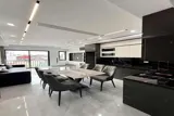 Nhà Mới Ngõ Thông Gara Ô Tô Phố Hồng Tiến 40M2 X 7 Tầng, Mặt Tiền 4M X 14.5 Tỷ Long Biên - Ảnh 3