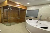 Nhà Mới Ô Tô Qua- Chánh- Vào Nhà Phố Nguyễn Văn Linh 48M2 X 5 Tầng X 11.2 Tỷ Long Biên - Ảnh 3