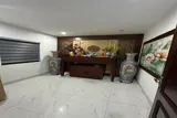 Nhà Mới Ô Tô Qua- Chánh- Vào Nhà Phố Nguyễn Văn Linh 48M2 X 5 Tầng X 11.2 Tỷ Long Biên - Ảnh 4