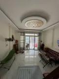 🏠 Nhà vuông 3 tầng, 92m2, đường 7m, Thạnh Lộc 22, Quận 12 - Giảm 400tr! - Ảnh 1