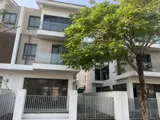 Bán Biệt Thự An Vượng Dương Nội 225m2 - Giá 47 Tỷ, View Công Viên Thiên Văn Học - Ảnh 1