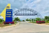Chỉ 185 Triệu Sở Hữu Ngay Căn Nhà Phố 1 Trệt 1 Lầu Tại Tp Biển Phan Thiết. Nhà Hoàn Thiện, Sổ Riêng - Ảnh 1
