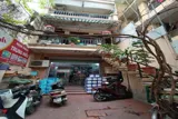 Căn Hiếm Nguyễn Ngọc Nại  5T 117M² Mt4.3m 3 Thoáng Sổ Vuông Nở Hậu Chỉ 325Tr/m2 - Ảnh 1