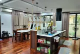 Biệt Thự Nhà Vườn Cổ Linh 144M2 X 3 Tầng Mặt Tiền 8M X 28.5 Tỷ Long Biên - Ảnh 3