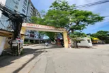 Nhà 4 Tầng Ô Tô Đỗ Cửa Ngày Đêm Phố Đức Giang 87M2 Mặt Tiền 5.7M, 12 Tỷ Long Biên - Ảnh 3