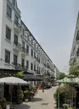 Bán nhà Lacasta Văn Phú 90m² - 4 Tầng, Mặt Tiền 5m - Giá 23 Tỷ - Ảnh 2