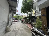 Bán nhà Vạn Phúc, ô tô vào tận cửa, 6 tầng, thang máy, 45m2, giá 11.4 tỷ - Ảnh 2